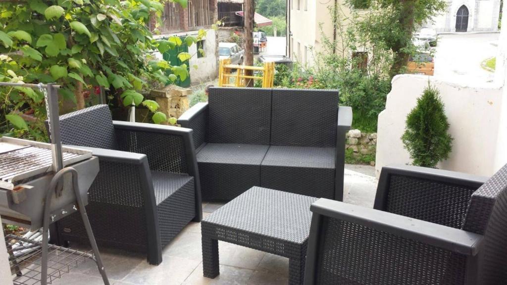 라네스 Casa Bima 빌라 외부 사진