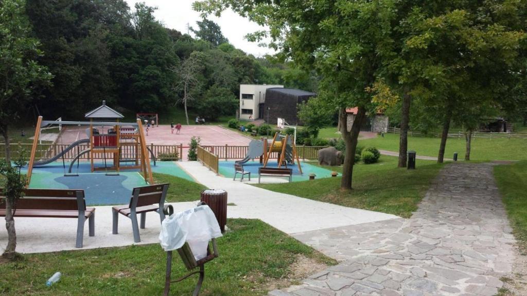 라네스 Casa Bima 빌라 외부 사진